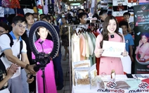 Chuyển chợ truyền thống thành cửa hàng, trung tâm thương mại ra sao?