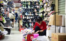 Chuyển đổi công năng chợ truyền thống: Bài toán không dễ