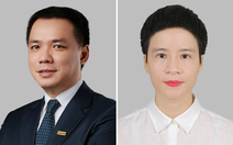 Eximbank kiện toàn lãnh đạo cấp cao, kiên định chiến lược phát triển