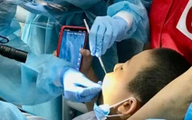 Bác sĩ cảnh báo những đồ ăn dễ gây mòn răng