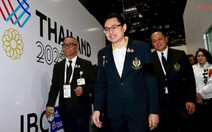 Chủ nhà Thái Lan lại vướng loạt bê bối mới ở SEA Games 33