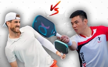 Lý Hoàng Nam thỏa ước vọng trước SEA Games 33