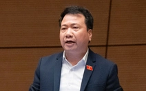 Đại biểu Quốc hội: Nhiệm kỳ vừa qua 'không thể nói là không phi thường được'