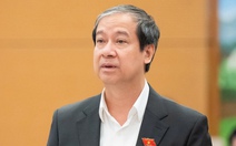 Chính phủ phản hồi về đề nghị bỏ thi tốt nghiệp THPT, giữ thi tuyển sinh đại học