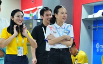 Madam Pang thưởng đậm U22 Thái Lan sau trận thắng 6-1 Timor Leste