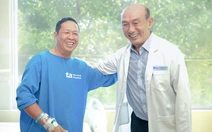 Ứng dụng Robot Da Vinci Xi phẫu thuật thành công gần 200 ca ung thư, bệnh phức tạp