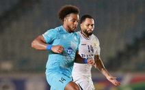 Xuân Son ghi siêu phẩm, lập hat-trick giúp Nam Định thắng lớn ở Myanmar