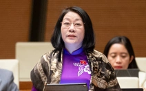 Đại biểu Quốc hội: Nhói lòng thấy học sinh mặt bơ phờ, đờ đẫn vì áp lực thi vào lớp 10