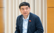 Sửa Luật Báo chí: Đề xuất mới về cơ quan báo chí chủ lực đa phương tiện