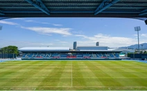 Ngắm sân đấu của tuyển nữ Việt Nam tại SEA Games 33