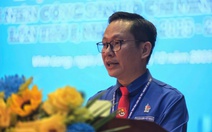 Anh Trần Trí Cường làm Bí thư Tỉnh Đoàn Vĩnh Long