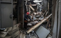 Nga cảnh báo EU về 'hệ lụy sâu rộng' nếu dùng tài sản bị đóng băng hỗ trợ Ukraine