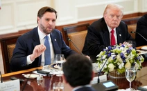 Ông Trump có thật sự chê Phó tổng thống JD Vance kém năng lực?