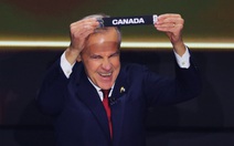 Lễ bốc thăm chia bảng World Cup 2026: Xác định bảng đấu của ba đội chủ nhà