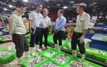 98% mẫu thực phẩm từ 6 tỉnh đưa vào TP.HCM đạt chuẩn an toàn?