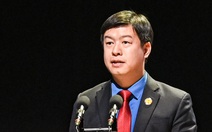 Diễn đàn Thanh niên Việt - Trung: Khát vọng phát triển bền vững và trách nhiệm cộng đồng