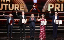 Nhóm nhà khoa học phát triển vắc xin HPV đoạt giải VinFuture 2025 trị giá 3 triệu USD