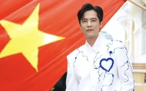 Minh Sang: Tôi nỗ lực để hát ở các 'concert quốc gia'