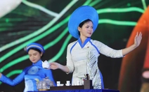 Khai mạc Lễ hội trà quốc tế 2025 tại Đà Lạt, đưa trà Việt vươn ra thế giới