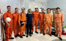 Đoàn Thanh niên EVNGENCO2 chung tay hỗ trợ người dân vùng lũ