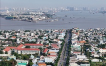 Làm cầu Cần Giờ theo phương thức PPP sẽ nhanh và có nhiều lợi thế