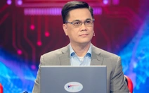 CIO Techcombank: Tận dụng AI để giải bài toán thực tiễn