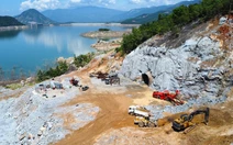 Khánh Hòa 'gỡ khó' cho 2 dự án thủy điện tích năng tỉ USD
