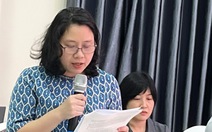 Khoảng trống lớn trong chăm sóc sức khỏe tâm thần: bệnh nhiều, chuyên gia ít