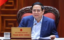 Dự kiến thành lập từ 8-10 khu thương mại tự do đạt chuẩn quốc tế vào năm 2045