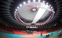 'Trái tim' của SEA Games 33 đã sẵn sàng