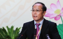 Ông Nguyễn Khắc Hà tái cử Chủ tịch Ủy ban Mặt trận Tổ quốc Việt Nam tỉnh Khánh Hòa