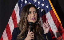 Mỹ mở rộng lệnh cấm nhập cảnh lên hơn 30 quốc gia