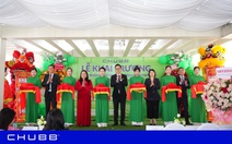 Chubb Life Việt Nam khai trương văn phòng Infinity tại Hải Phòng