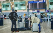 Khách quốc tế quá cảnh tại Canada có thể không cần khai báo hải quan