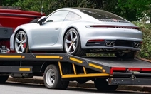 Hàng trăm xe Porsche đột nhiên chết máy, chủ xe hoang mang, hãng 'bó tay'