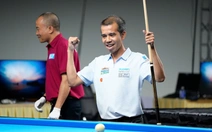 Trần Thanh Lực áp đảo Bao Phương Vinh, Trần Quyết Chiến thẳng tiến