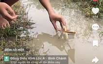 Trẻ em đua theo trend ‘ghe bobo’, có nên dẹp bỏ?