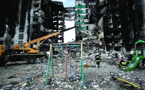 Trung Quốc chờ đợi gì từ cuộc chiến Ukraine?