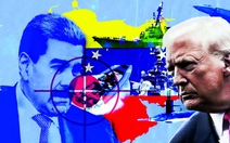 Quan hệ Mỹ - Venezuela: Chống ma túy hay còn gì khác?