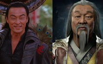 Hiroyuki Tagawa, Shang Tsung huyền thoại của Mortal Kombat qua đời