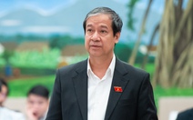 Chính phủ phản hồi đề nghị xem xét yêu cầu tốt nghiệp THPT mới được học đại học