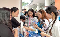 Sinh viên cần gì để không 'tụt hậu' trong môi trường tuyển dụng mới?