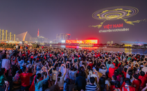 17.000 tác phẩm dự Giải thưởng truyền thông về quyền con người: Việt Nam hiện lên rạng rỡ