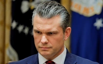 Tin tức thế giới 7-12: Mỹ bảo vệ việc bắn hạ tàu ma túy; Máy bay Trung Quốc quấy rối máy bay Nhật