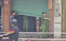 Công an TP.HCM đưa ra giải pháp phòng cháy sau vụ hỏa hoạn quán bún ốc làm 4 người tử vong