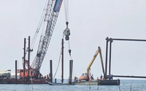 Cấp điện thần tốc cho Phú Quốc