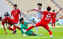 U22 Việt Nam hưởng lợi thế nào từ chiến thắng sốc của Timor Leste?