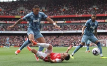 Tiếp đón Arsenal phong độ cao, Aston Villa có ‘giải cứu’ nổi Premier League