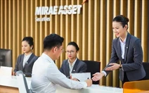 Chứng khoán Mirae Asset bị phạt do loạt vi phạm, có lỗi liên quan cho vay margin