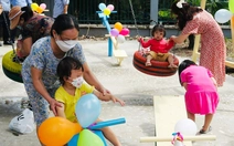 Giới trẻ chọn '4 không': Cần có trách nhiệm chung khi sống giữa cộng đồng